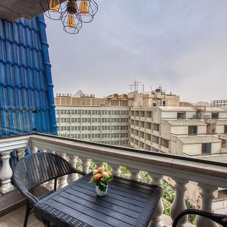 Locanda Museum Hotel Giza Exterior foto