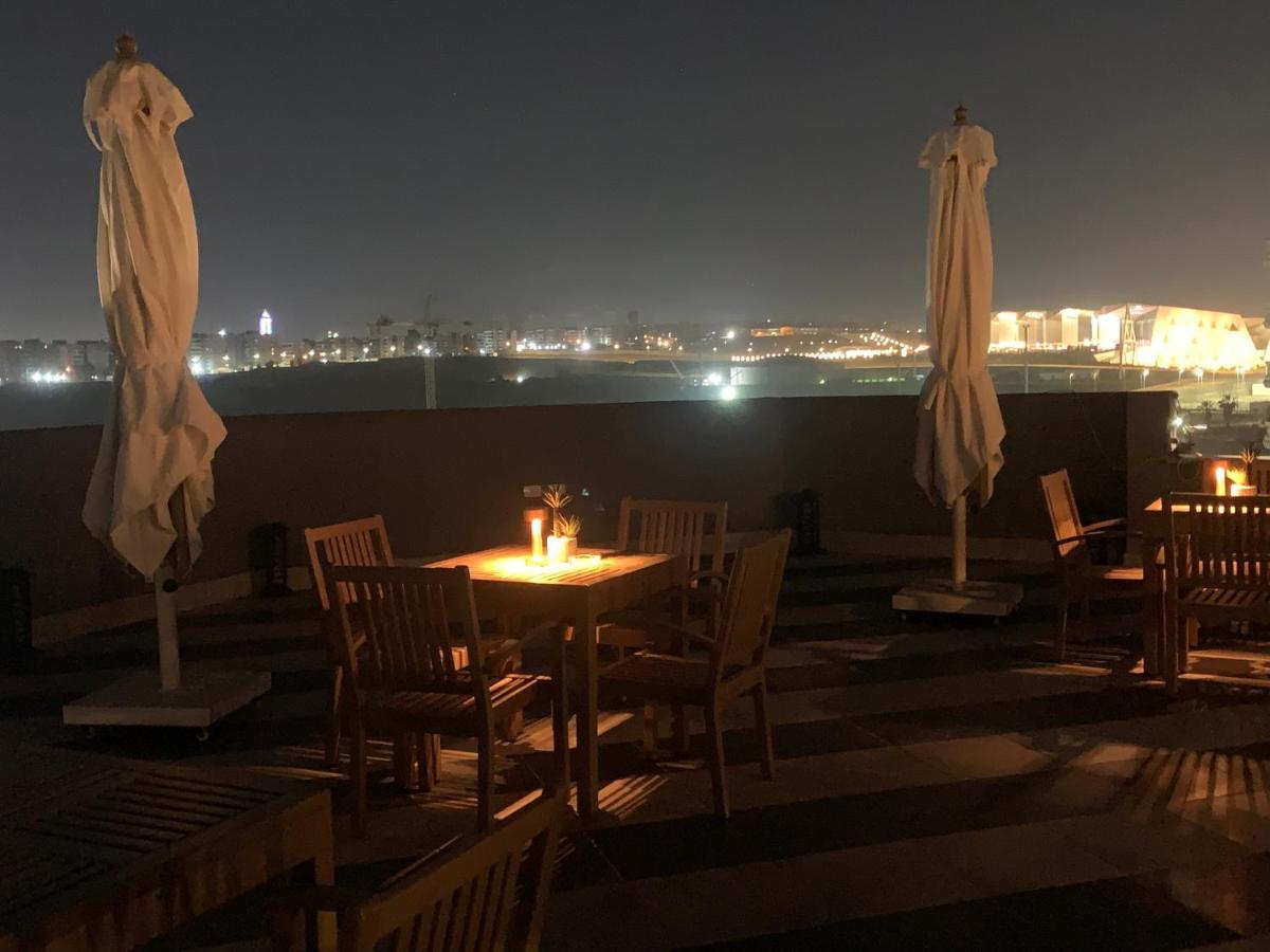 Locanda Museum Hotel Giza Exterior foto