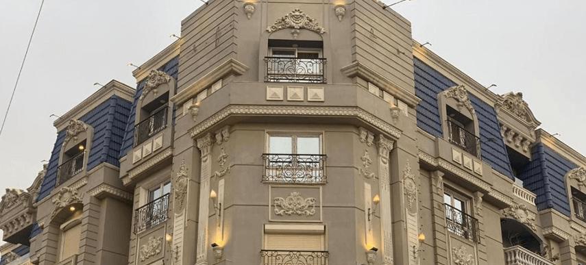 Locanda Museum Hotel Giza Exterior foto